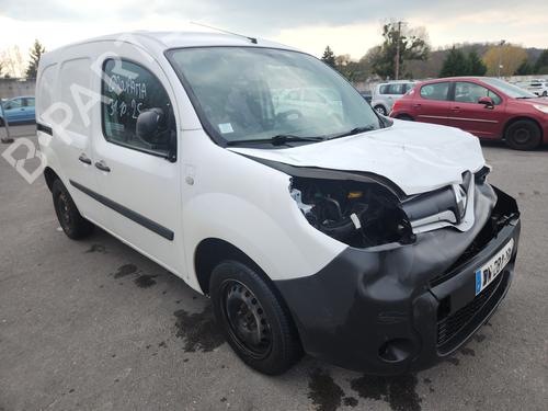 Cargo separator RENAULT KANGOO Express (FW0/1_) 1.5 dCi 90 (FW0G, FW05, FW08, FW11) | BP37993474I36 - Image 5