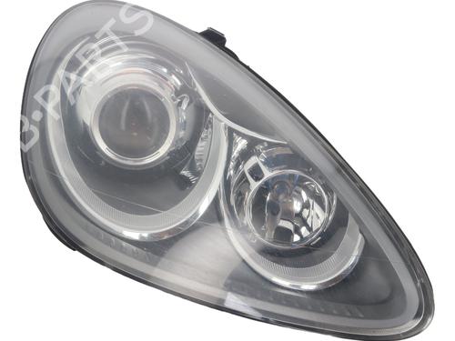 Used Right headlight PORSCHE CAYENNE (92A) 3.0 Diesel (239 hp) 30967897