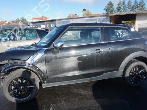 Subframe MINI MINI PACEMAN (R61) Cooper D | BP18178299M9 - Image 9