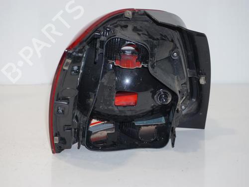 Højre baglygte VW POLO V (6R1, 6C1) 1.0 (75 hp) 18182163