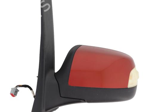 Used Left mirror FORD C-MAX (DM2) 1.8 TDCi (115 hp) 30125283