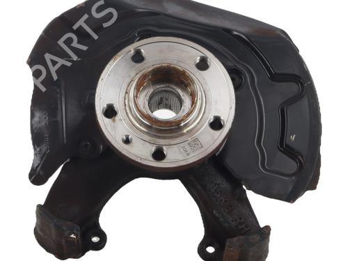 Right front steering knuckle VW T-CROSS (C11, D31) 1.0 TSi | BP39727764M26 - Image 3