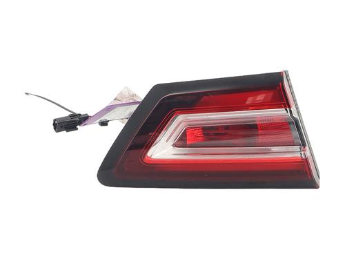 Left tailgate light RENAULT CLIO IV (BH_) 1.5 dCi 110 265551311R