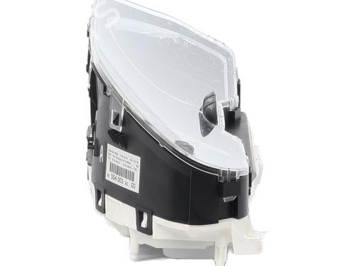 Instrument cluster PEUGEOT 208 I (CA_, CC_) 1.2 VTI 82 | BP21166243C47