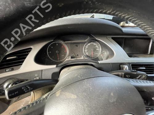 Cockpit AUDI A4 B8 Avant (8K5) 2.7 TDI (190 hp) 22786665