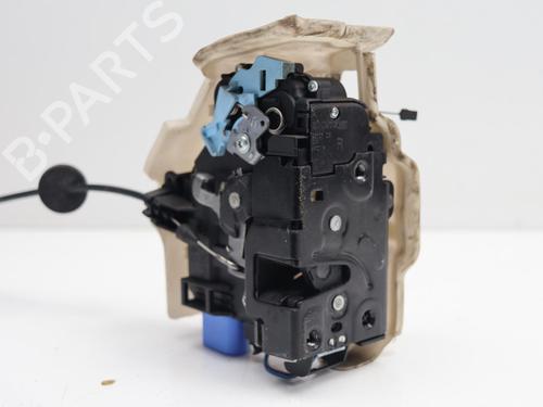 Front right lock VW GOLF V (1K1) 2.0 TDI 16V | BP18179956C97 