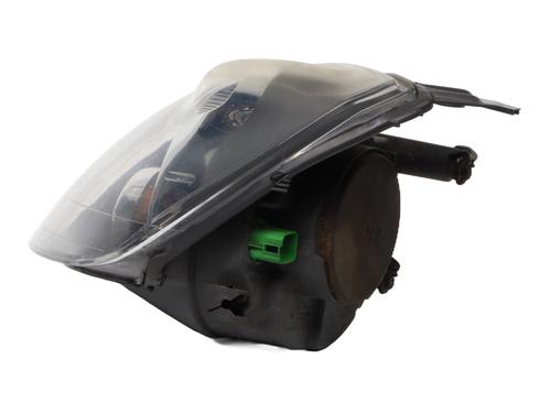 Left headlight FORD FIESTA V (JH_, JD_) 1.25 16V | BP21683757C28 