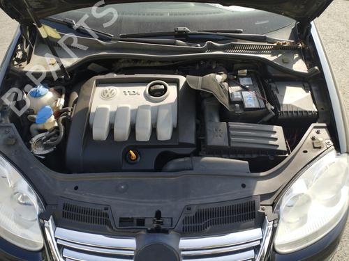 Climate control VW GOLF V Variant (1K5) 1.9 TDI | BP29340323I5 - Image 10