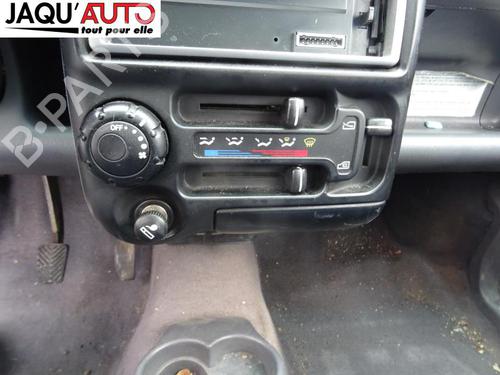 Right mirror HYUNDAI ATOS (MX) 1.1 | BP18179362C27 