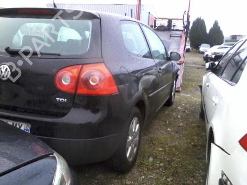 Venstre baglygte bagklap VW GOLF V (1K1) 1.9 TDI | BP18174330C79 