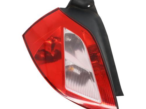 Venstre baglygte RENAULT MEGANE II (BM0/1_, CM0/1_) 1.6 16V (BM0C, CM0C) (113 hp) 21115578