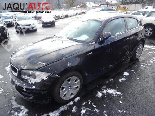 Right taillight BMW 1 (E81) 118 d | BP18186088C35 