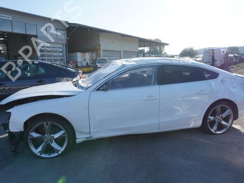 Xenon ballast AUDI A5 Sportback (8TA) 2.0 TDI | BP18187905C53 