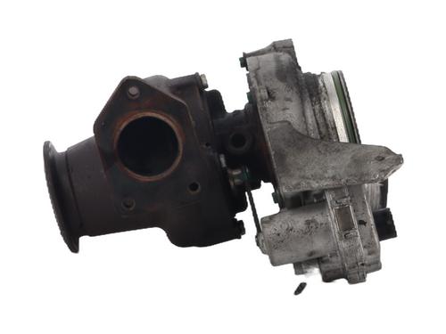 Turbocharger/Supercharger BMW X1 (E84) xDrive 18 d | BP29900714M71