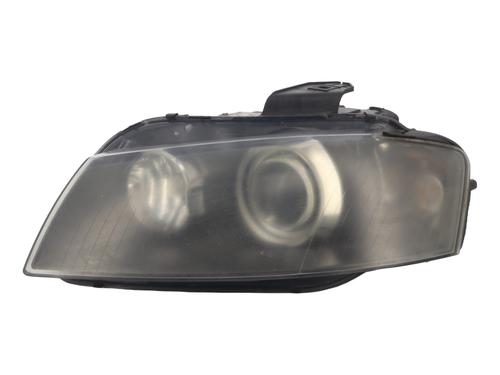 Used Left headlight AUDI A3 Sportback (8PA) 2.0 TDI (170 hp) 32242376