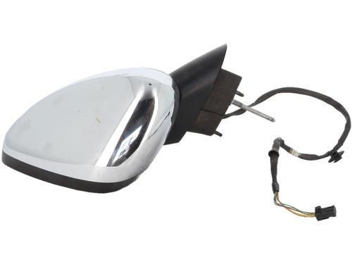 Left mirror CITROËN C3 II (SC_) 1.4 HDi 70 (SC8HZC, SC8HR0, SC8HP4) | BP19730782C26 