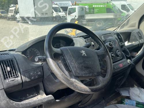 Timing cover PEUGEOT BOXER Van 2.2 HDi 130 | BP24949086M123 - Image 8