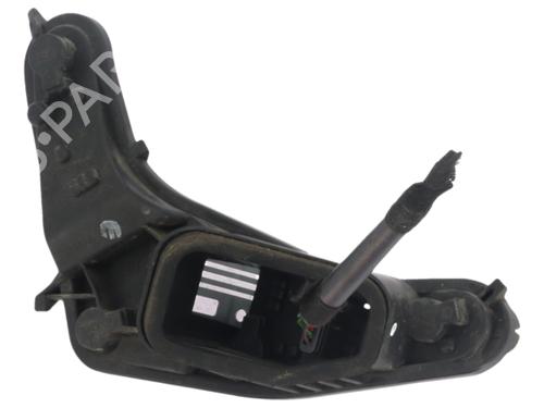 Used Lamp holder Lamp holder PEUGEOT 207 (WA_, WC_) 1.4 HDi (68 hp) 40540198 40540198