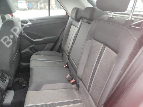 Headlight switch VW T-ROC (A11, D11) 1.6 TDI | BP32785801I24  - Image 7