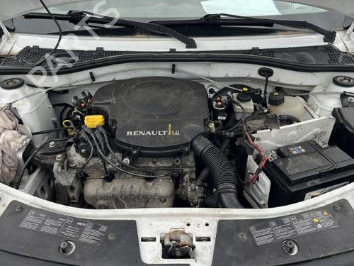 Climate control DACIA SANDERO 1.4 MPI LPG | BP31262035I5 - Image 5