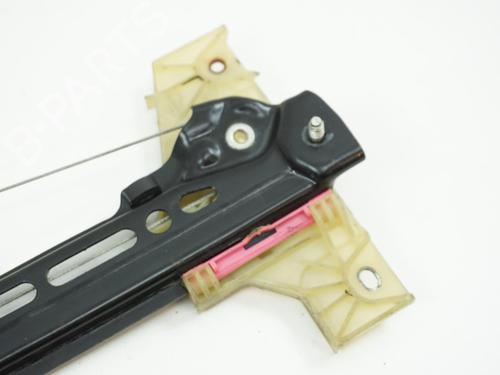 Rear right window mechanism CITROËN C4 Grand Picasso II (DA_, DE_) 1.6 HDi / BlueHDi 115 | BP18177856C25 