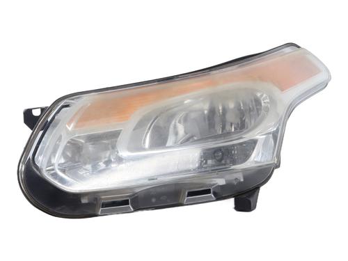 Used Left headlight CITROËN C3 Picasso (SH_) 1.6 HDi (90 hp) 26390732