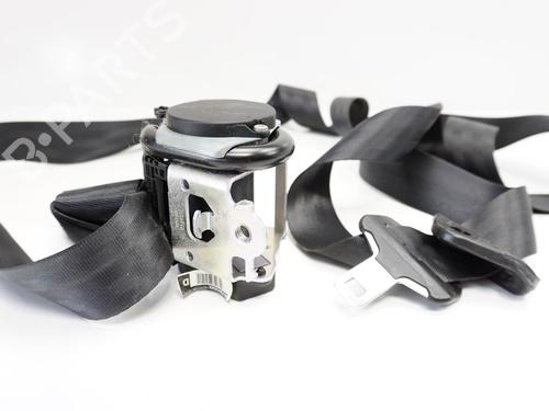 Used Front right seatbelt Front right seatbelt CITROËN XSARA PICASSO (N68) 1.6 HDi (109 hp) 18184837 18184837