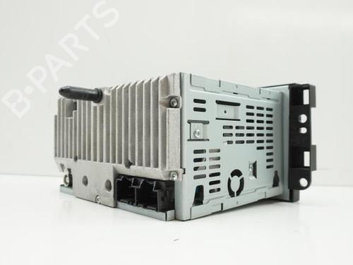 Radio CHEVROLET AVEO / KALOS Hatchback (T250, T255) 1.4 | BP18196682E6 