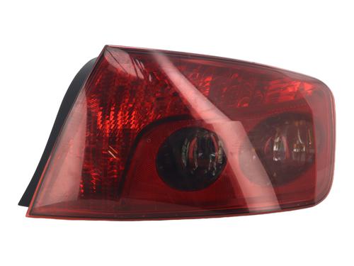 Used Right taillight Right taillight PEUGEOT 407 (6D_) 1.6 HDi 110 (6D9HZC, 6D9HYC) (109 hp) 35904580 35904580