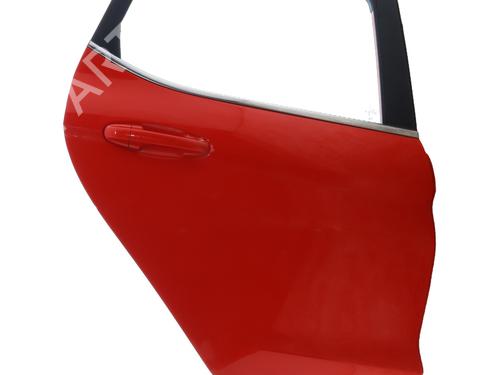 Used Right rear door FORD FIESTA VII (HJ, HF) 1.0 EcoBoost (95 hp) 31065644