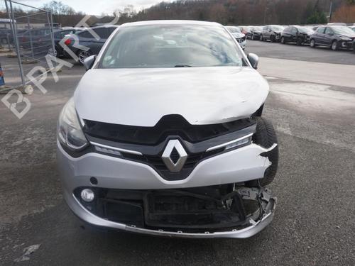 Rear parcel shelf RENAULT CLIO IV (BH_) 1.5 dCi 75 | BP19728900C85 