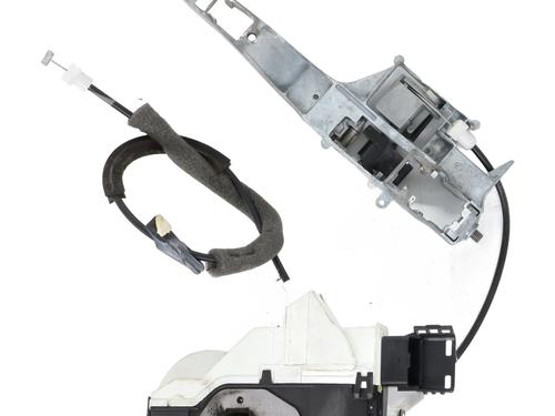 front-left-lock-peugeot-partner-tepee-2008-26011593 main image