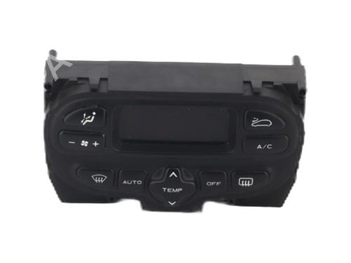 Commande Chauffage PEUGEOT 307 (3A/C) 2.0 HDi 110 (107 hp) 22371036