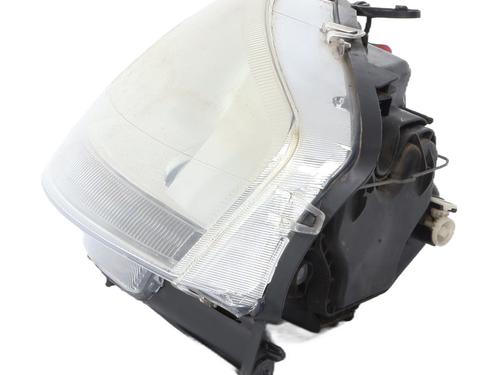 Left headlight CITROËN C3 I (FC_, FN_) 1.1 i | BP27485015C28 