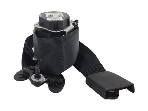 Front right seatbelt CITROËN C4 III (BA_, BB_, BC_) 1.5 BlueHDi 130 (BBYHZB) | BP25155614I25 - Image 2