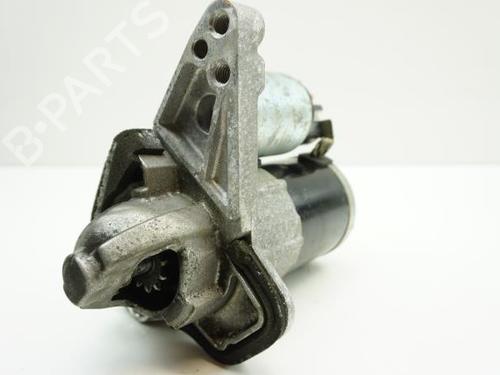 Startmotor DACIA DUSTER (HM_) 1.3 TCe 130 4x4 (HMMF) | BP18185219M8 