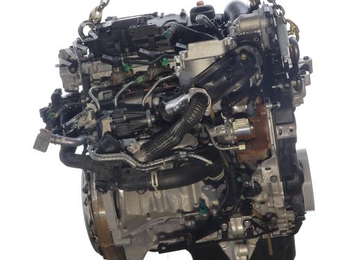 Used Engine Engine PEUGEOT 508 I (8D_) 1.6 HDi (115 hp) 33324171 33324171