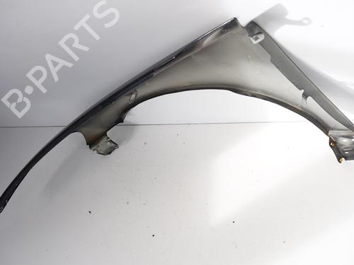Right front fenders VOLVO S40 II (544) 2.0 D | BP18180996C42 