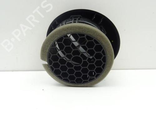 Used Air vent RENAULT CLIO IV (BH_) 1.5 dCi 75 (75 hp) 19728822