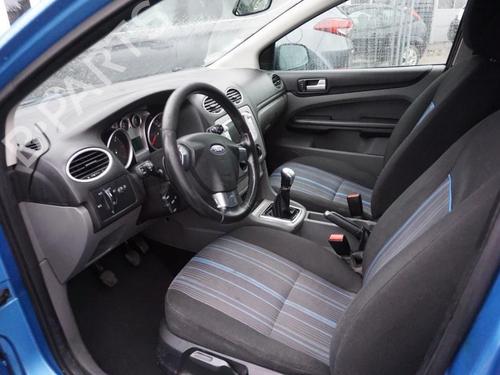ABS Bremseaggregat FORD FOCUS II (DA_, HCP, DP) 1.6 TDCi | BP19579233M43 