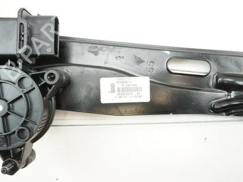 Rear right window mechanism MINI MINI (F55) Cooper D | BP18175111C25 
