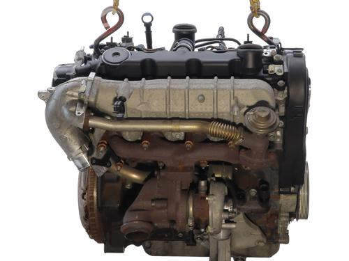 Motor CITROËN XSARA PICASSO (N68) 2.0 HDi | BP23843571M1 