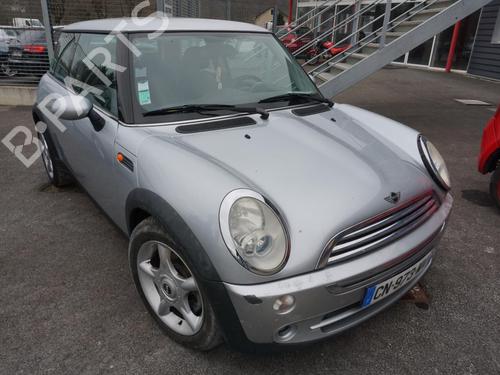 Left mirror MINI MINI (R50, R53)  | BP18188985C26 