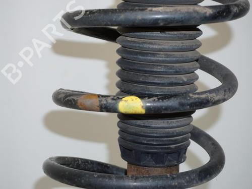 Used Left front shock absorber FIAT SCUDO Van (220_) 2.0 JTD (94 hp) 27663598
