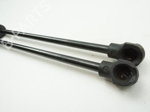 Gassdemper Bakluke RENAULT CAPTUR I (J5_, H5_) 1.5 dCi 90 (J5N4, J5M5, J5MW, J5M6, J5AL, J5AJ) (90 hp) 18189575