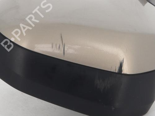 Right mirror CITROËN BERLINGO MULTISPACE (B9) 1.6 HDi 110 | BP30710240C27 - Image 3