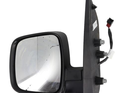 Left mirror CITROËN NEMO Box Body/MPV (AA_) 1.3 HDi 75 | BP29353326C26 