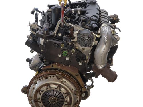 Motor CITROËN XSARA PICASSO (N68) 2.0 HDi (90 hp) 23843571