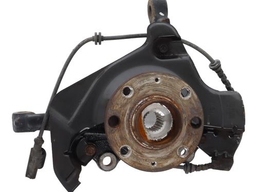 Venstre Styrespindel Lejehus OPEL CORSA E (X15) 1.4 (08, 68) (90 hp) 22075425