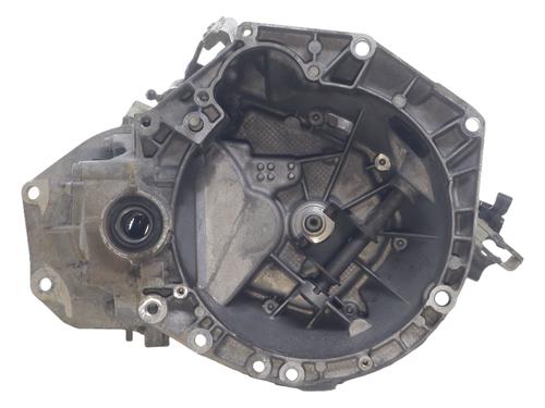 Gearbox FIAT 500 (312_) 1.2 (312AXA1A) | BP30850025M3 - Image 2